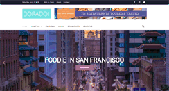 Desktop Screenshot of doradoliving.com